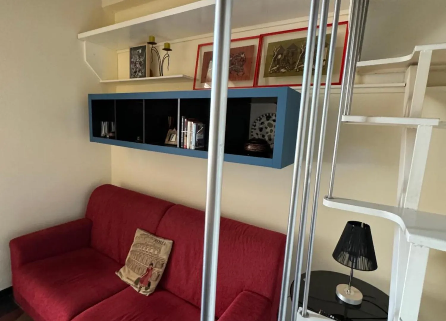 Casa Lella Al Borgo Pio, A Pochi Passi Da San Pietro Appartement Rome