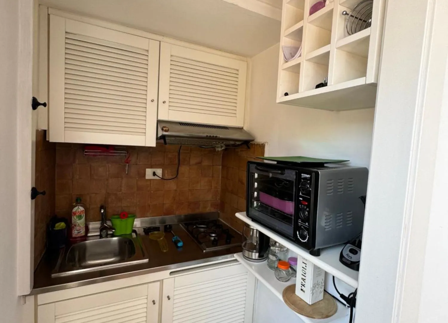 Casa Lella Al Borgo Pio, A Pochi Passi Da San Pietro Appartement Rome Italië