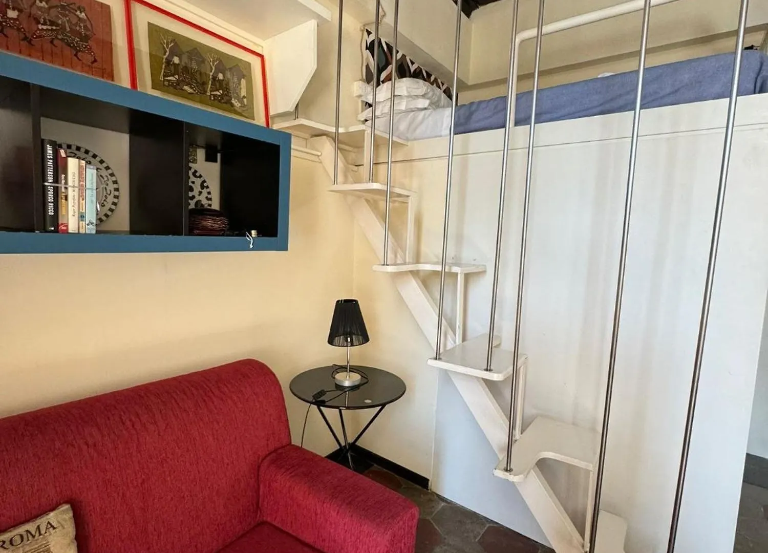 Casa Lella Al Borgo Pio, A Pochi Passi Da San Pietro Appartement Rome